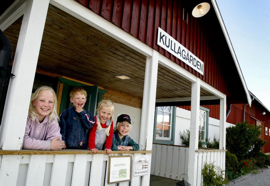 Kullagarden Vreta Kloster Exterior foto